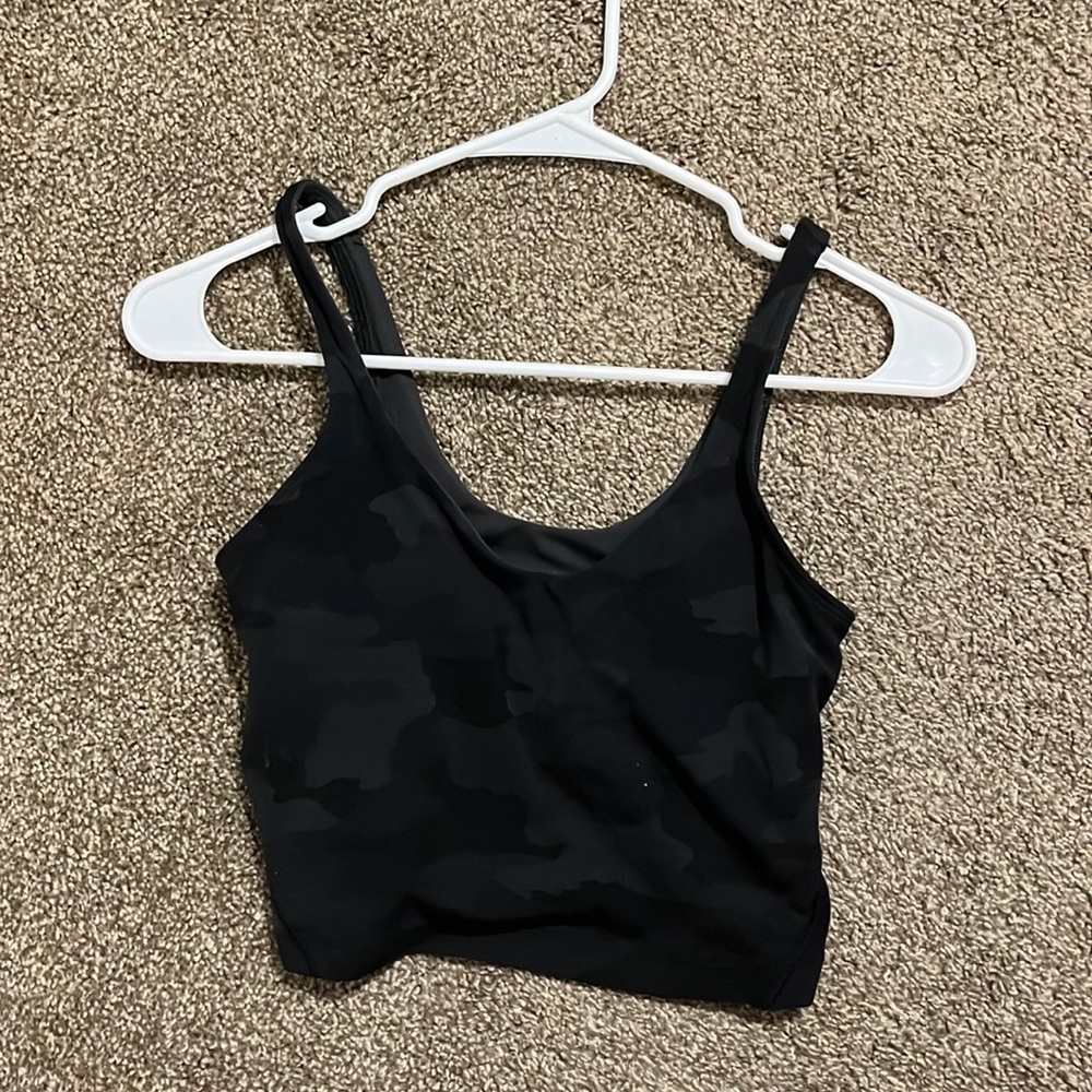 Lululemon align tank